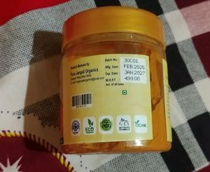 Ayurvedic Kasturi Haldi Powder Pack Of 4