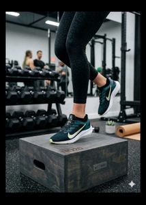 Nike Revolution Running Shoes