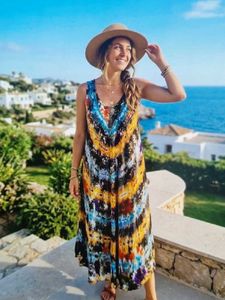 Boho Maxi Dresses (2)