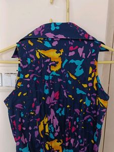 Tunic Dress