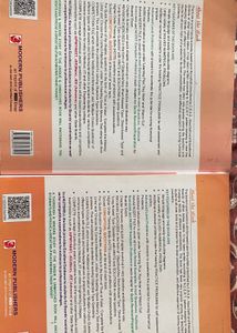 Modern's Chemistry Class XII Part I &amp; II