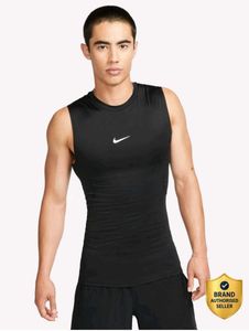 Original Nike Pro Sleeveless Compression Top