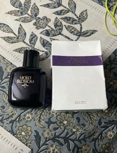 Zara violet blossom 10ml decant