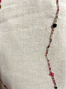 Boho Beaded Long Necklaces