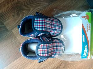 Little Baby Boy Musical Shoes