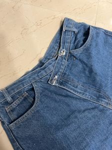blue jeans