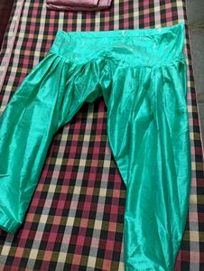 Elegant Teal Patiala Suit Set