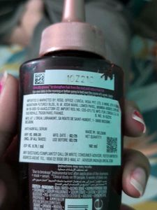 L'Oreal Elvive Anti Hair Fall Serum