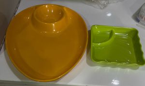 Gourmet Serving Set - Appetizer Platter