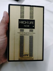 High Noir