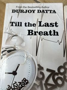 Durjoy Datta &amp; Savi Sharma Books