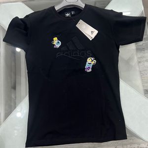 ADIDAS TSHIRT M L