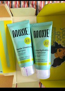 For Hair That's Got Character!
