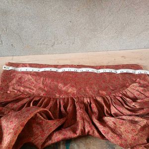 Semi Winter Shalwar Kamiz Set