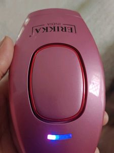 Erickka Laser Hair Removal Handset