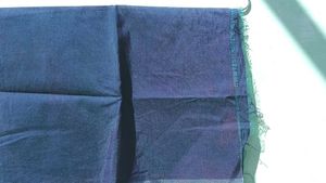 two blouse fabrics 💫