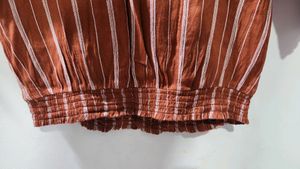 Cotton Full Sleeves Top