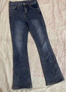 Flared/ Bootcut Jeans