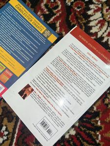 Trading Investing Books Set