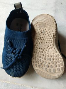 Baby Shoe 👟
