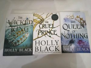 The Cruel Price Series