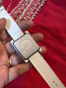 Mickey &amp; Minnie Couple Watch
