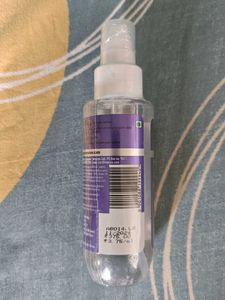 Livon Anti-Frizz Hair Serum