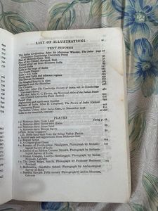 The Oxford History of India