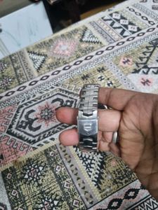 TAG HEUER  Authentic Watch