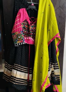 Navratro Chaniya Choli- Fixed Price