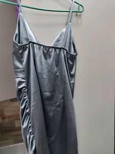 Strappy Dress