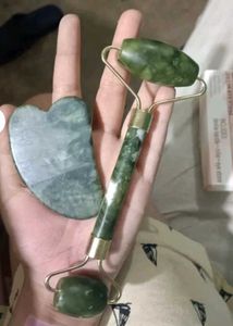 69.Facial Roller and Gua Sha Set