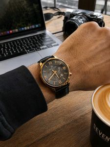 Daniel Klein Exclusive Watch