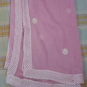 Colorful Ethnic Dupattas - Set of 5