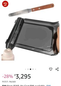 LOVAZA Pill Counting Tray with Counter