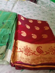 Beautiful Ethnic Saree