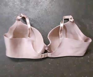 Comfortable Nude Bra