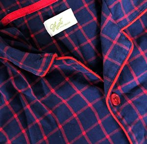 Night Suit Pyjamas