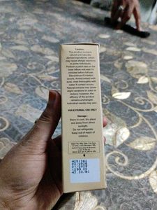Skin Stein Face Serum