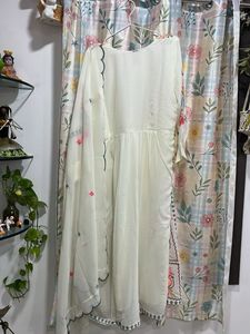 Beautiful Embroidered Kurta Set