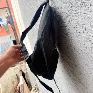 Nike Black Backpack