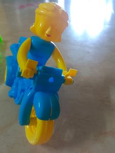 Toys COMBO USED And Not Working