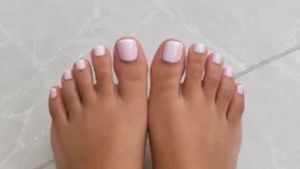 Savana by Urbanic False Nails
