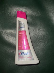 Vwash