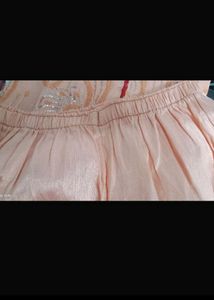 SALE❗KURTI WITH SHARARA/GHARARA
