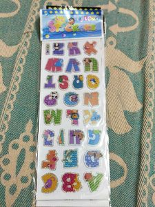 Stickers