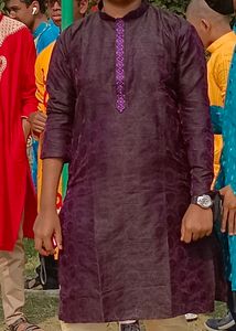 Men's Kurta