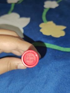 Maybelline Baby Lips Berry crush