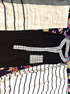 Plazo kurta set 🖤