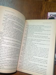 Chetan Bhagat Combo